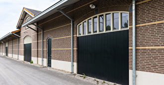  Niet wachten, maar werken in (Ã©n aan) Het Oude Station! - Beeld2