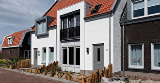 5 - Nieuwe kozijnen voor de hele buurt! - beeld 1