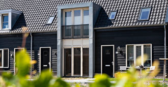 5 - Nieuwe kozijnen voor de hele buurt! - beeld 4
