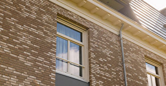 2_Rhoon - Modern appartementencomplex - beeld 1