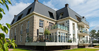 2_Rhoon - Modern appartementencomplex - beeld 5