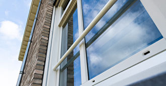 2_Rhoon - Modern appartementencomplex - beeld 4