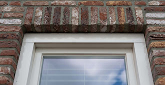 4 - Kempisch familiehuis met uitgesproken voordeur - beeld 4