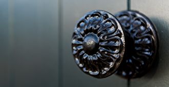 deurknop
